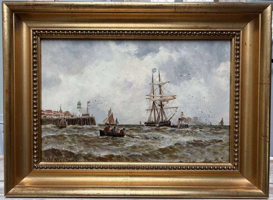 Harbour View