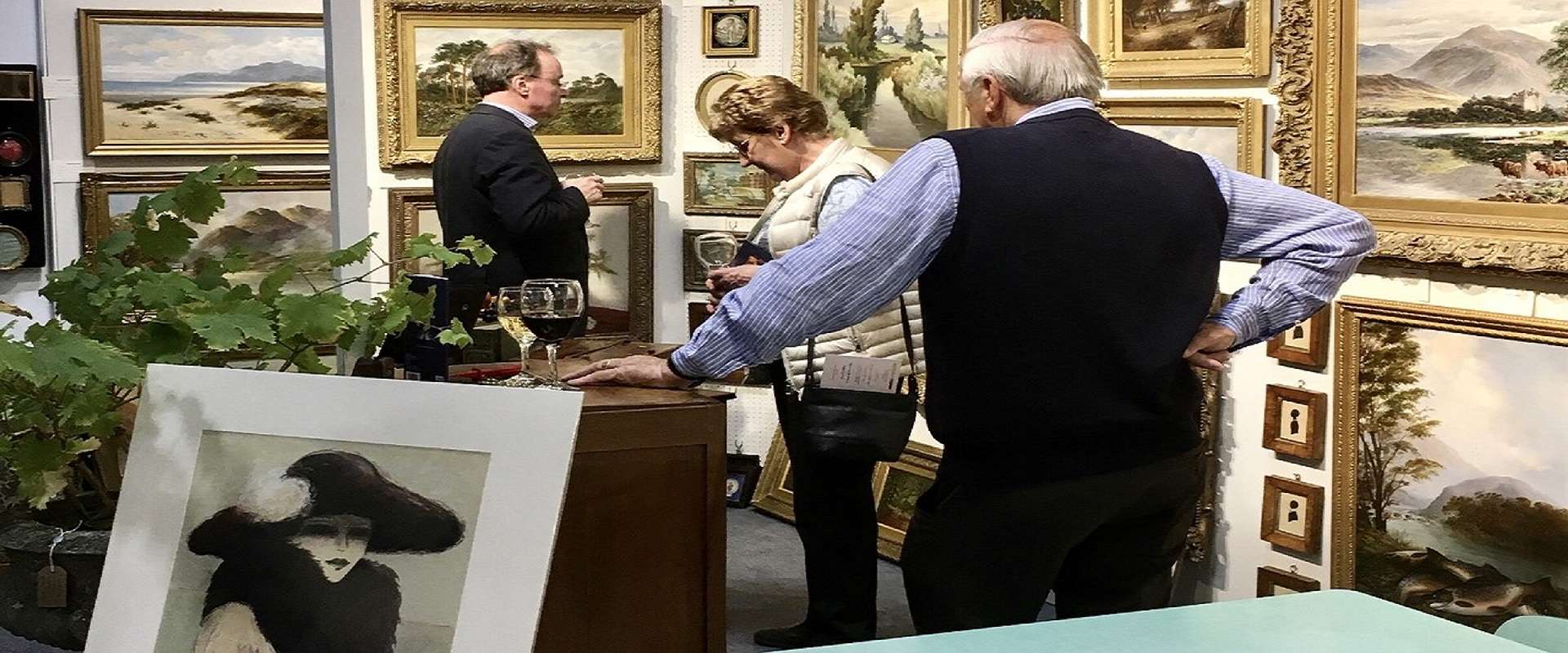 Osborne Gallery